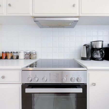 Metamorfoseos Spacious 120Sqm Apt In Alimos Athens Ngoại thất bức ảnh